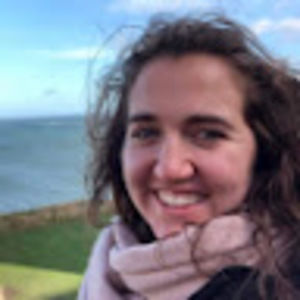 Meet your Posher, Hailey